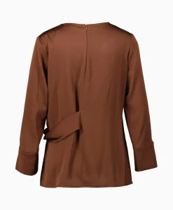 Riani Blouse 385620-4170 Beige