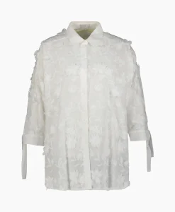 Riani Blouse 445810-4253 Wit