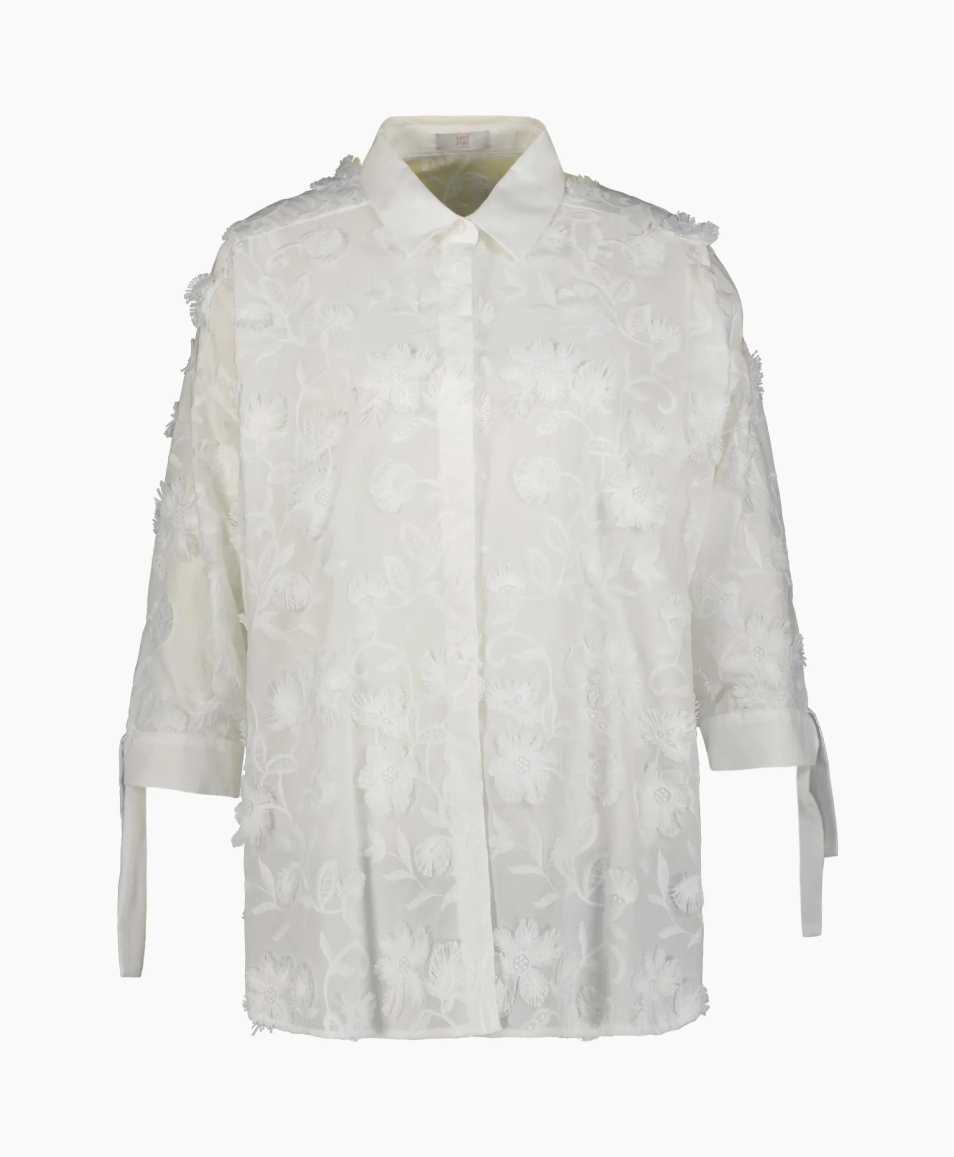 Riani Blouse 445810-4253 Wit