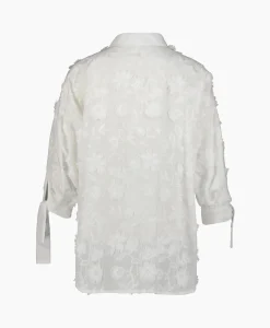 Riani Blouse 445810-4253 Wit