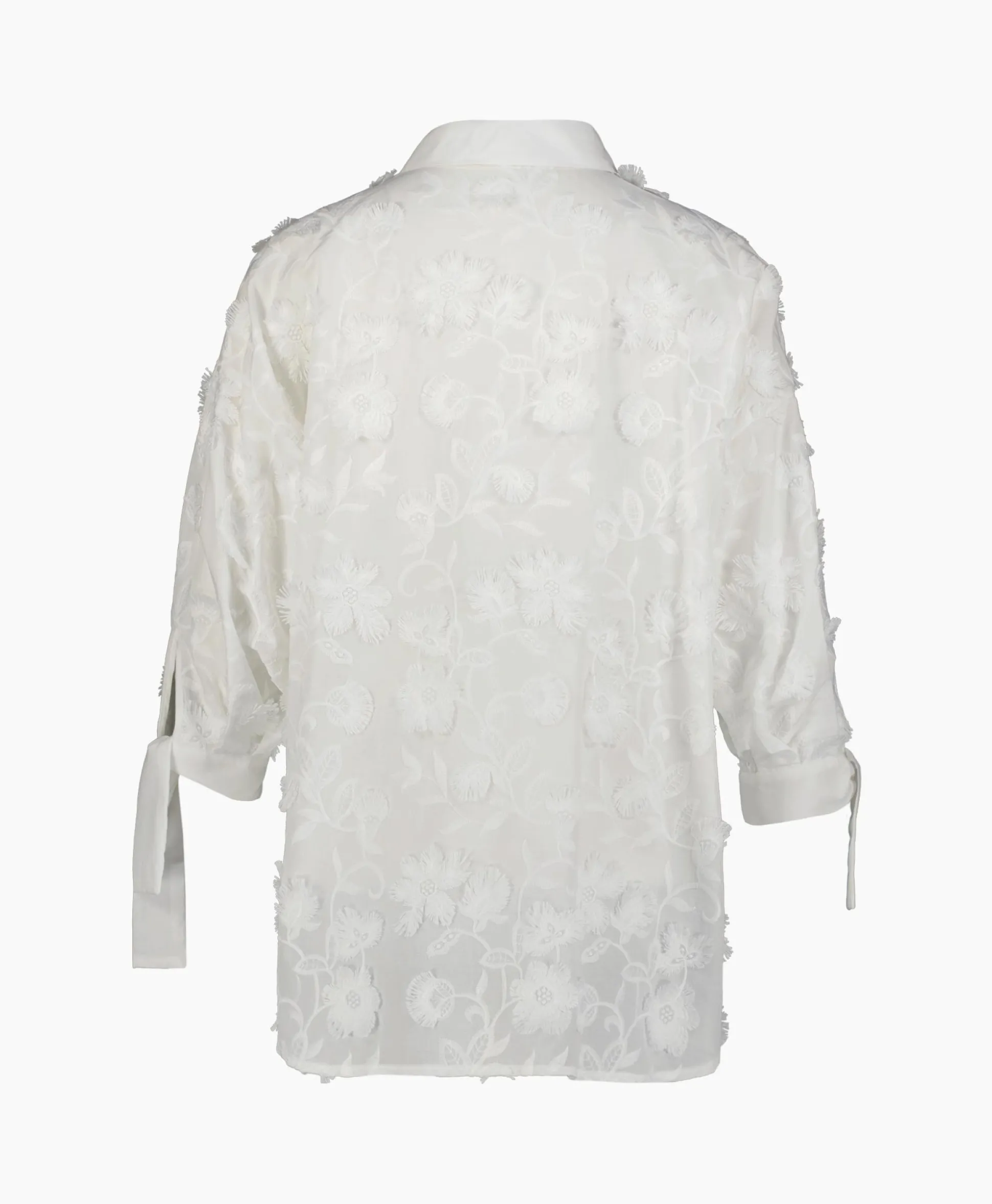 Riani Blouse 445810-4253 Wit
