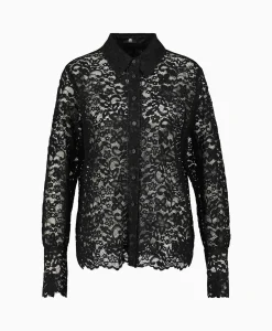 Riani Blouse 435380-4221 Zwart