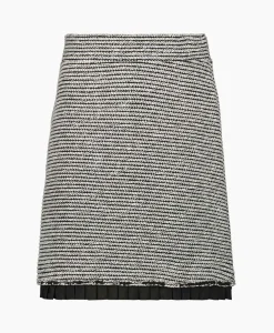 Riani Minirok 434420-8290 Zwart