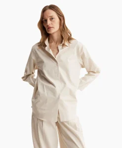 Rohe Blouse Classic Zand