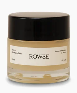 Rowse Jasmin Cleansing Balm 50Ml Diversen