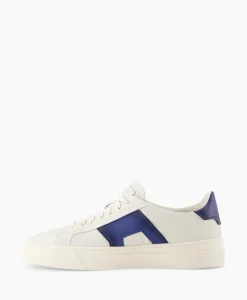 Santoni Sneaker Dbs2-Xavi48 Wit