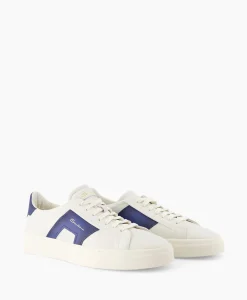 Santoni Sneaker Dbs2-Xavi48 Wit