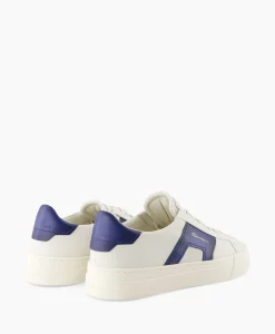 Santoni Sneaker Dbs2-Xavi48 Wit