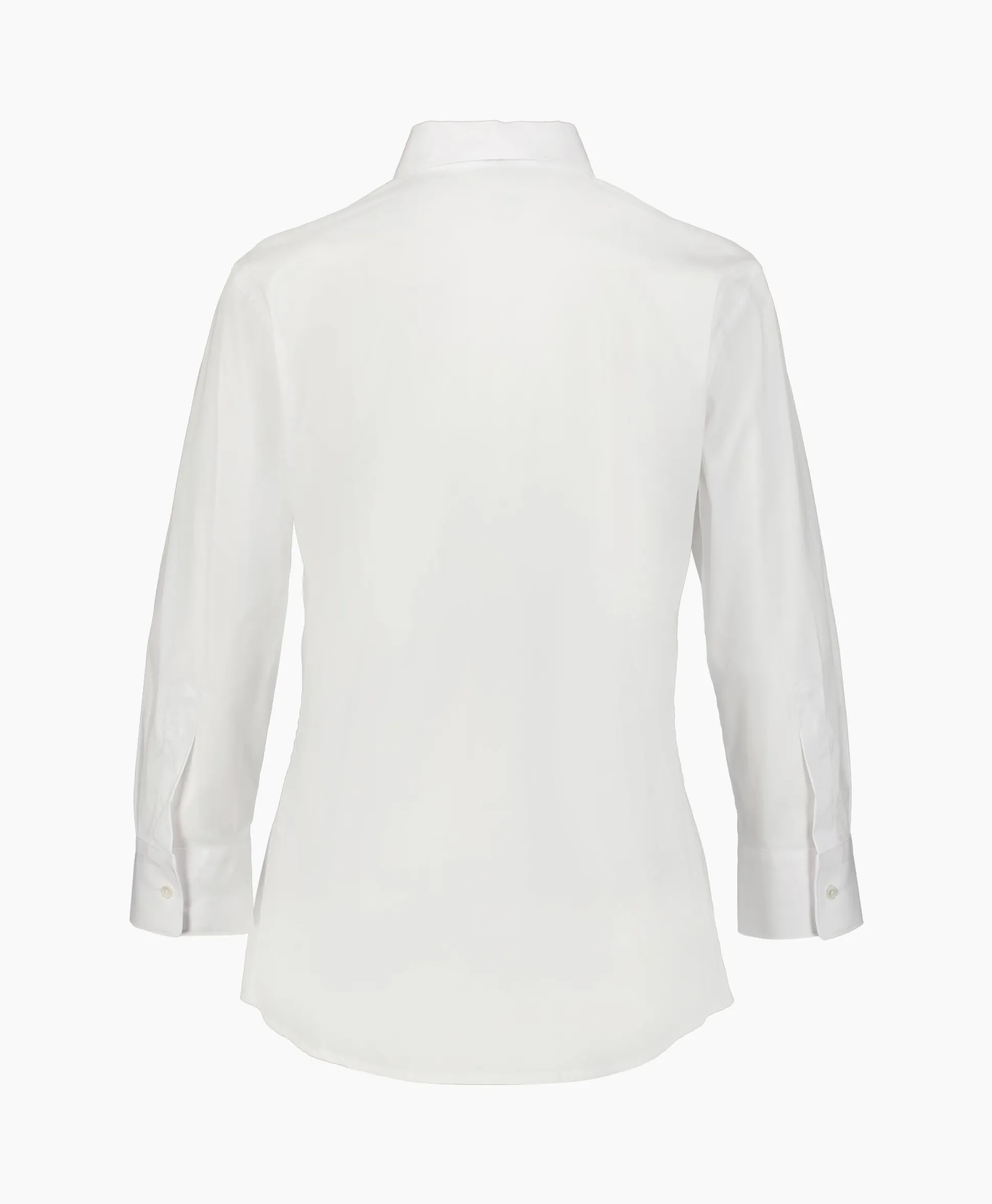 Sara Roka Blouse Marina Wit