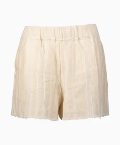 Sea Me Happy Korte Broek Moby Six Senses Beige