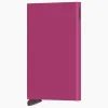 Secrid Portemonnee Cardprotector Powder Paars