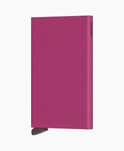 Secrid Portemonnee Cardprotector Powder Paars