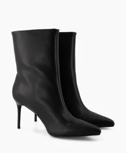 Steve Madden Enkellaars Lyricals Zwart