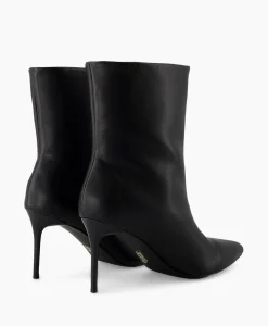 Steve Madden Enkellaars Lyricals Zwart
