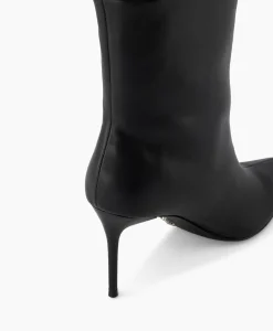 Steve Madden Enkellaars Lyricals Zwart