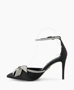 Steve Madden Pump Lumiere Zwart