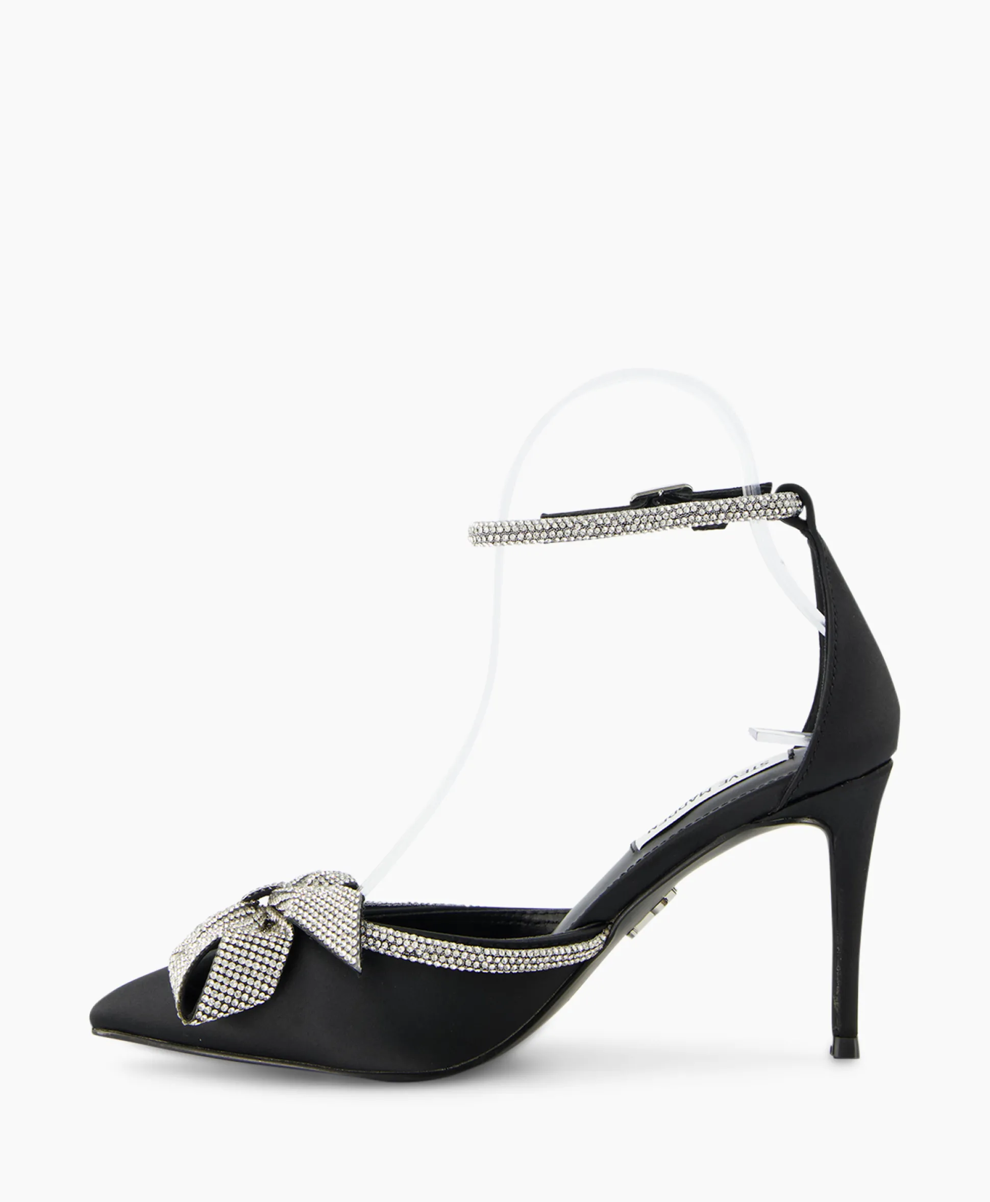 Steve Madden Pump Lumiere Zwart