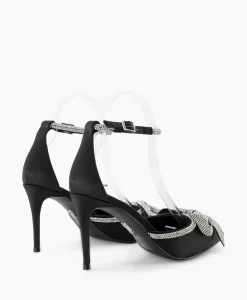 Steve Madden Pump Lumiere Zwart
