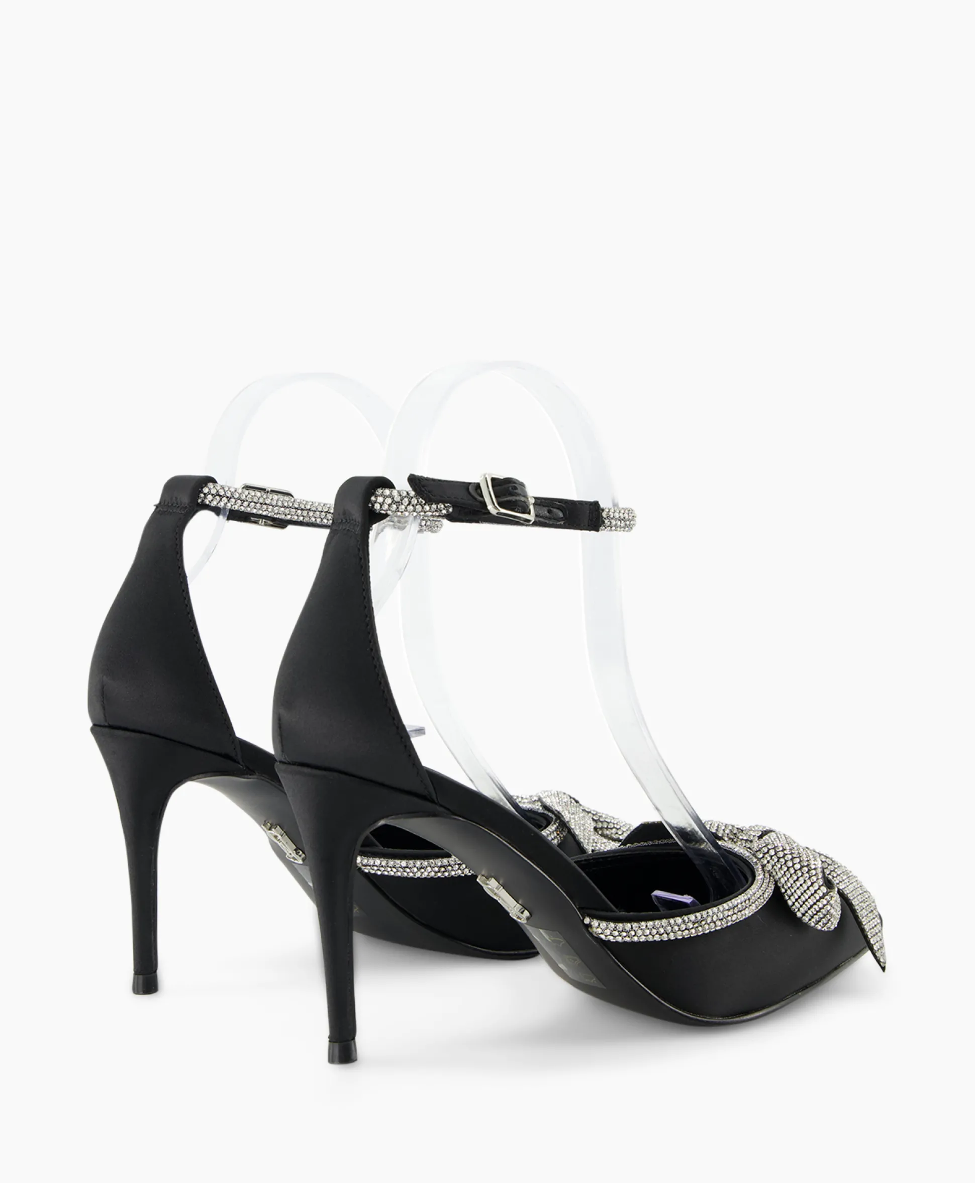 Steve Madden Pump Lumiere Zwart