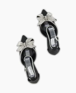 Steve Madden Pump Lumiere Zwart