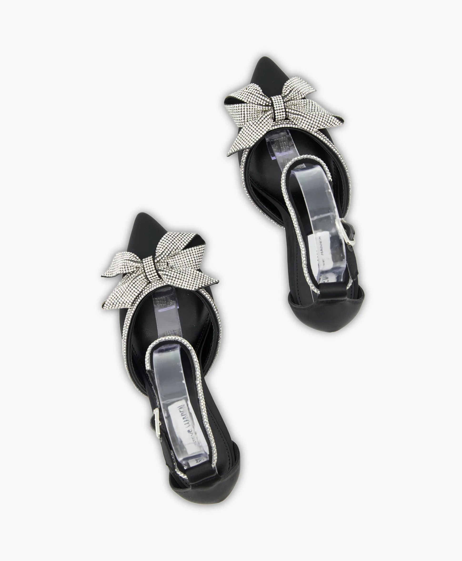 Steve Madden Pump Lumiere Zwart