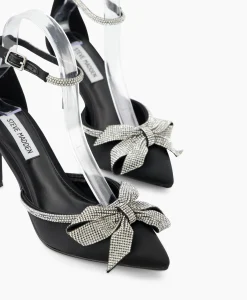 Steve Madden Pump Lumiere Zwart
