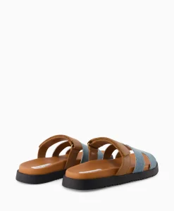 Steve Madden Sandaal Missile Blauw