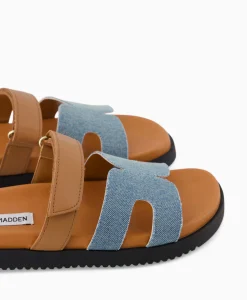Steve Madden Sandaal Missile Blauw