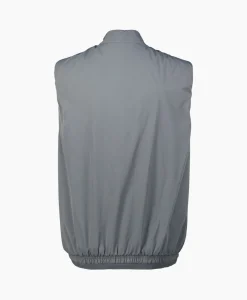 Stone Island Bodywarmer G03G2 Grijs