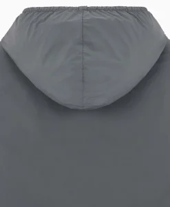 Stone Island Bodywarmer G03G2 Grijs