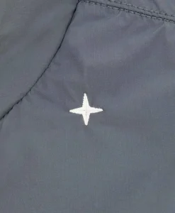 Stone Island Bodywarmer G03G2 Grijs