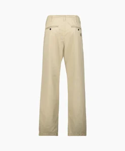 Stone Island Broek 302Wa Beige