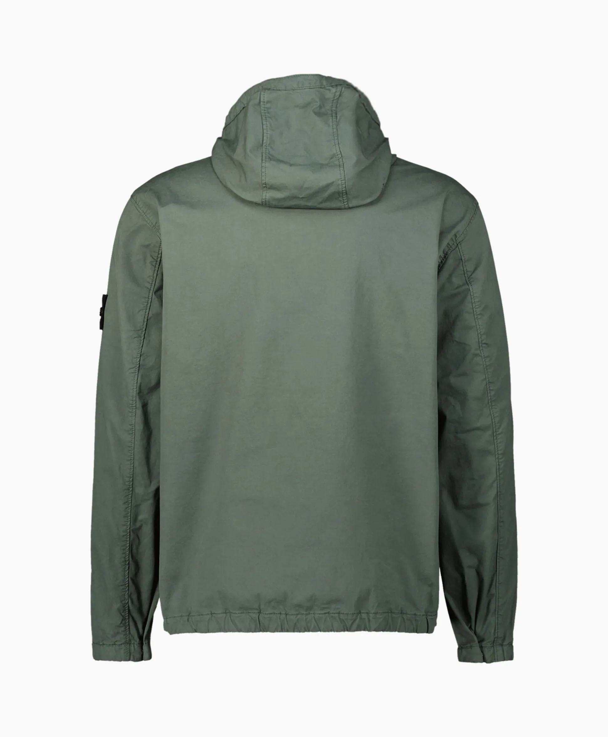 Stone Island Jack 42610 Bruin