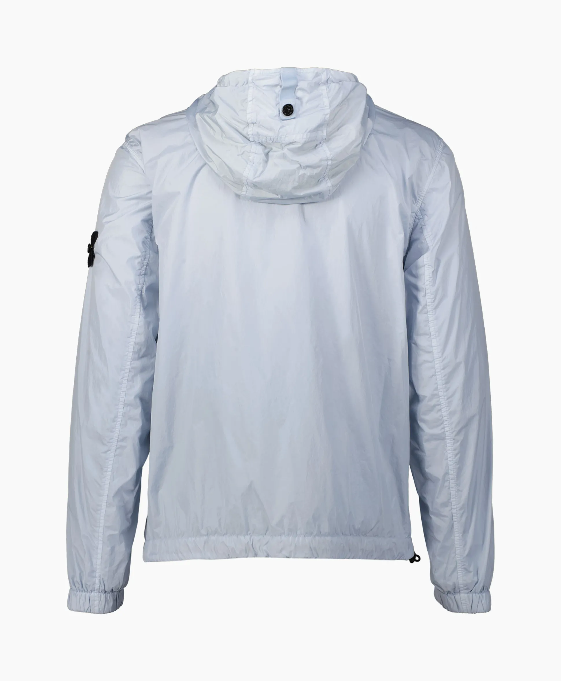 Stone Island Jack 922-2 Licht Blauw