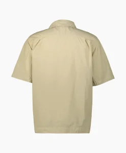 Stone Island Overshirt 11805 Beige