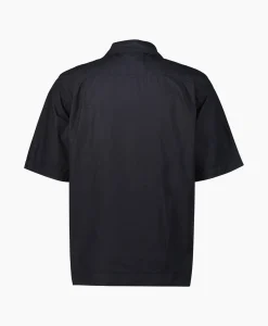 Stone Island Overshirt 11805 Donker Blauw