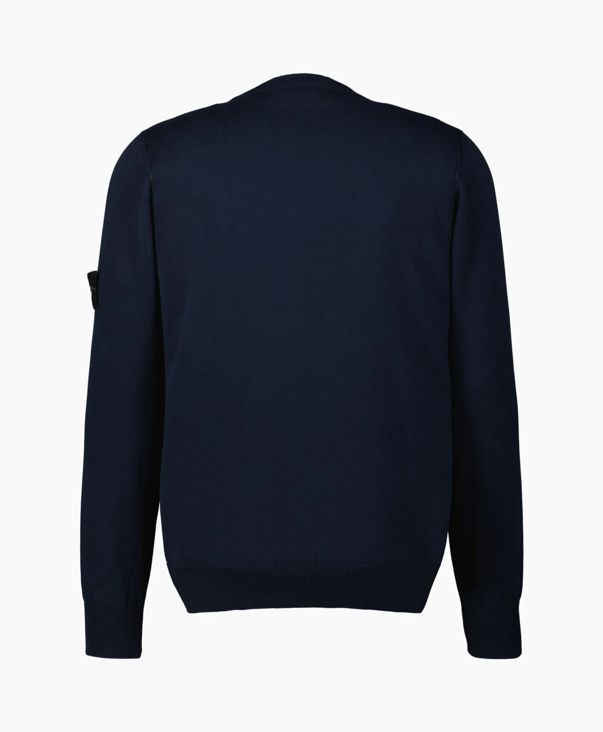 Stone Island Pullover 540B2 Donker Blauw