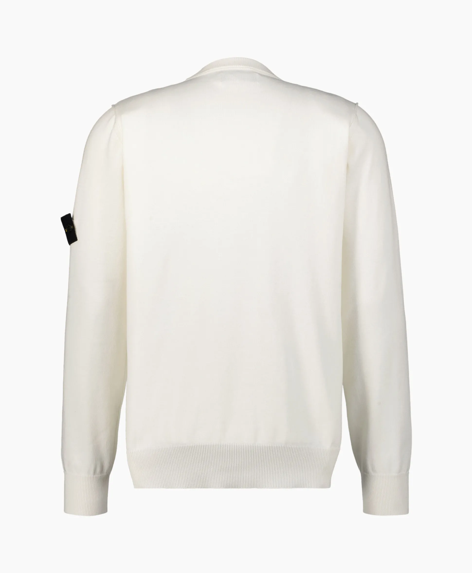 Stone Island Pullover 540B2 Wit