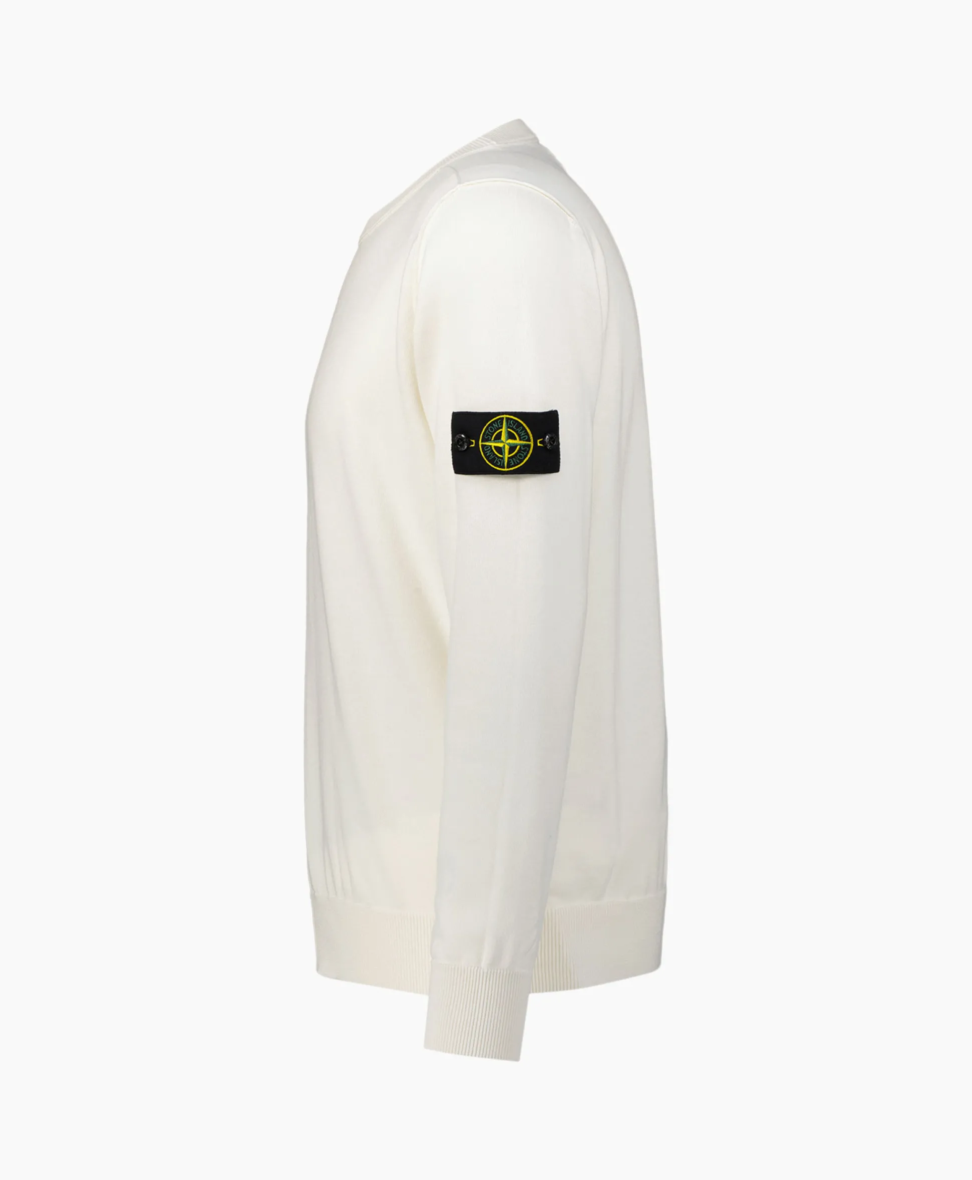 Stone Island Pullover 540B2 Wit