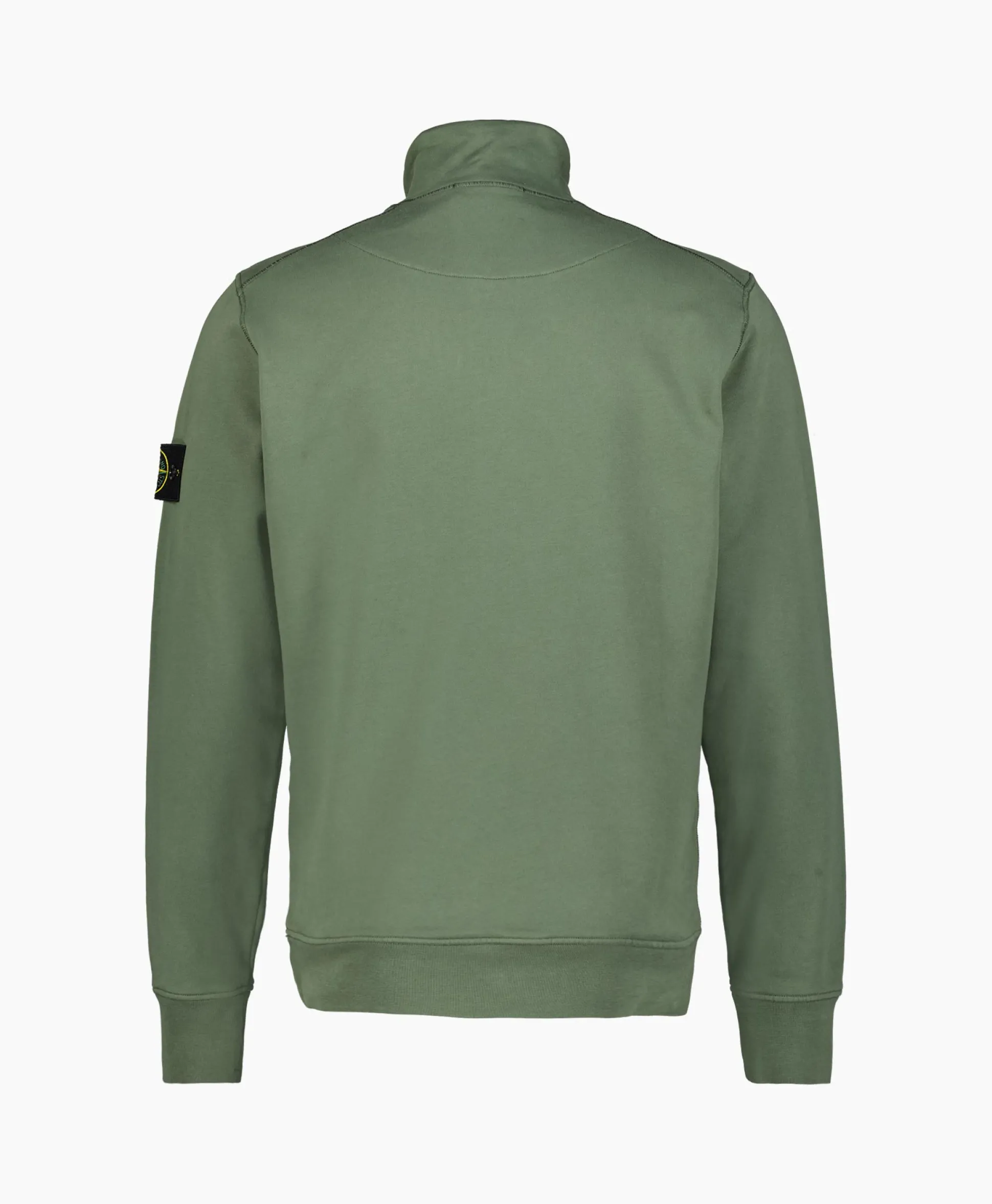 Stone Island Sweater 61951 Bruin