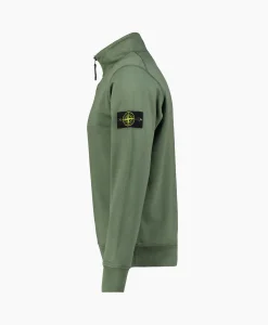 Stone Island Sweater 61951 Bruin
