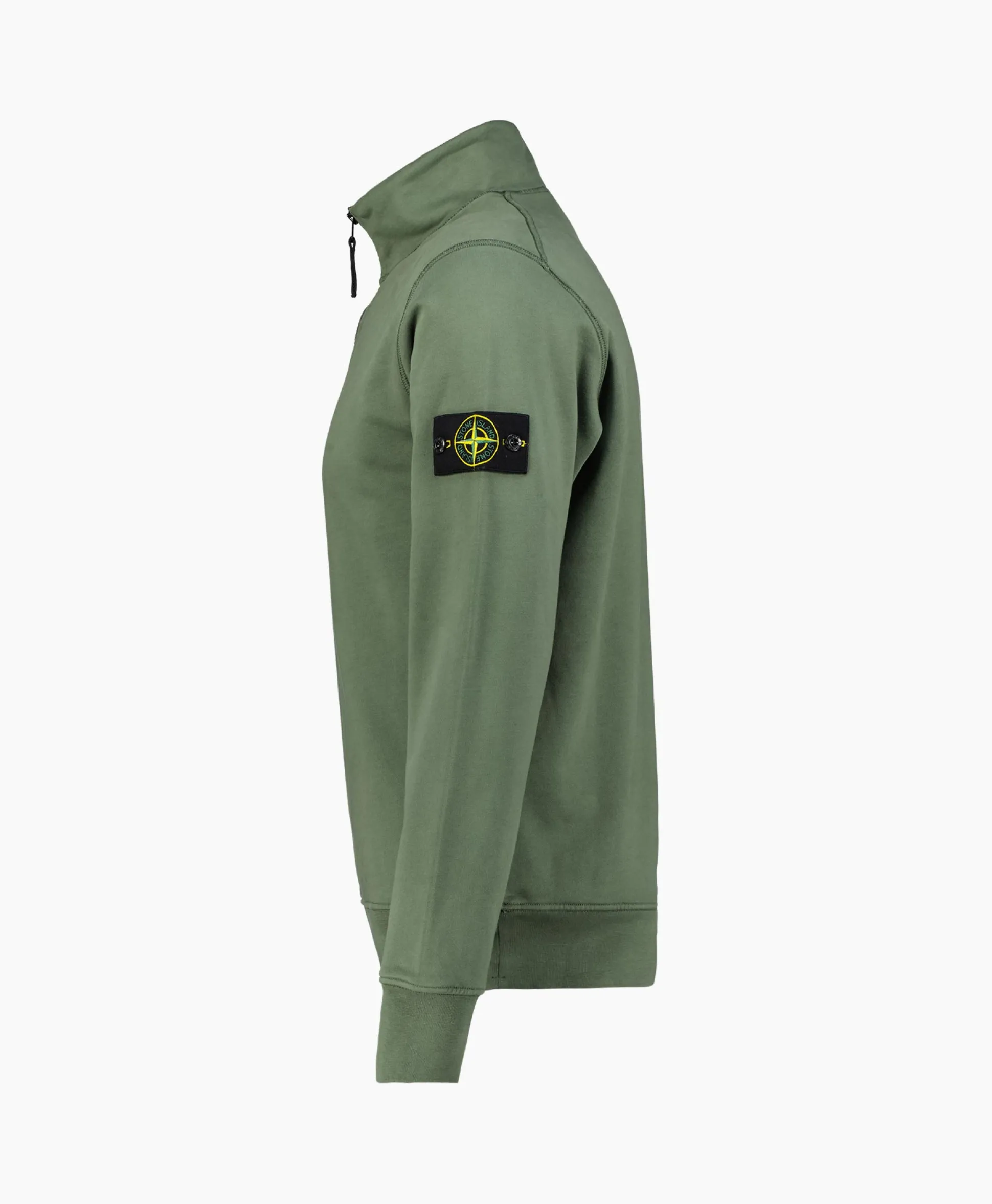 Stone Island Sweater 61951 Bruin
