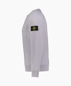 Stone Island Sweater 63051 Grijs