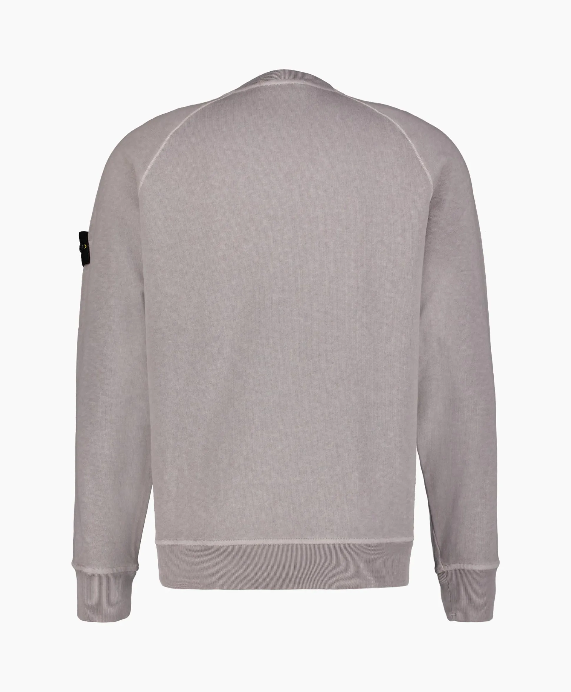 Stone Island Sweater 66060 Grijs
