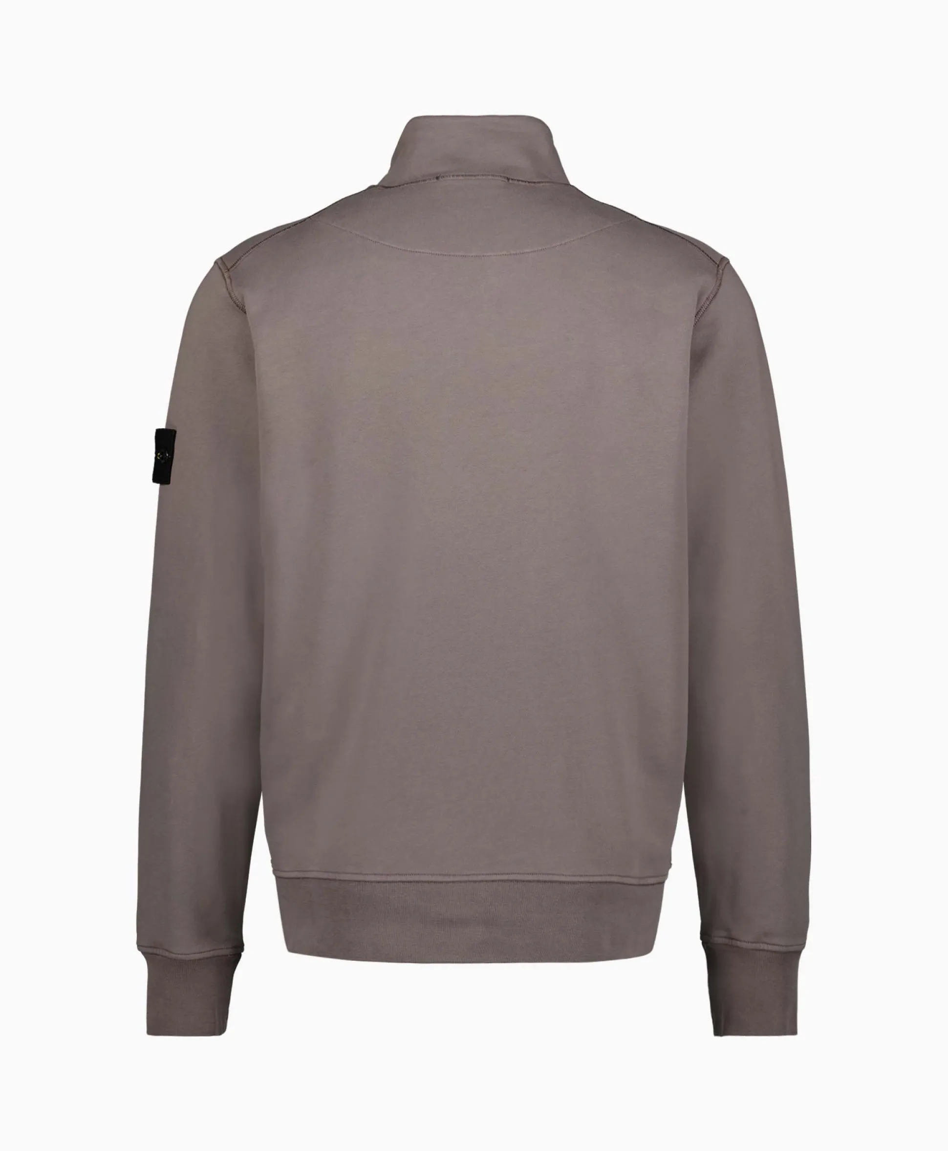 Stone Island Sweater 61951 Licht Grijs