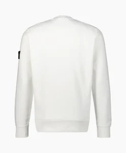 Stone Island Sweater 63051 Wit