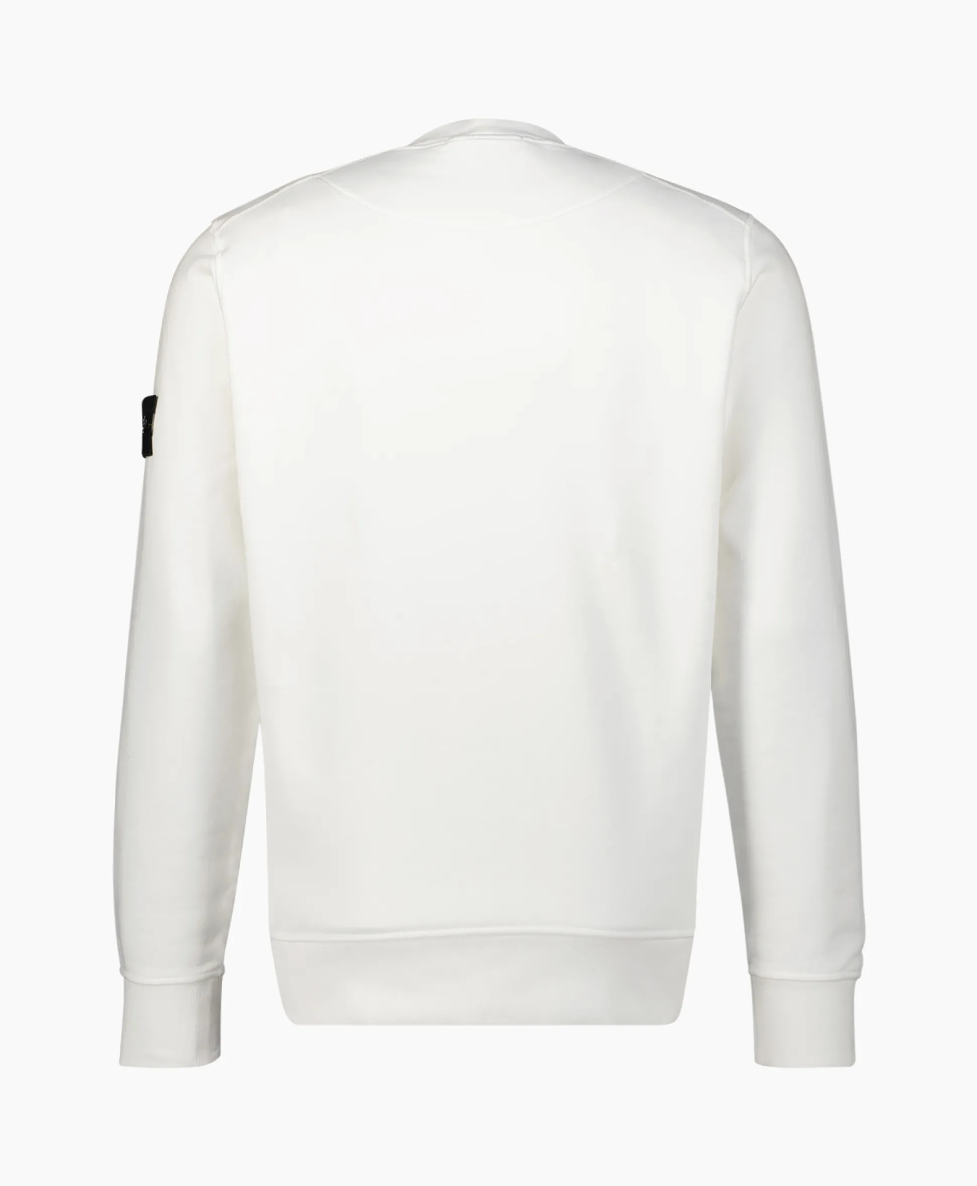 Stone Island Sweater 63051 Wit