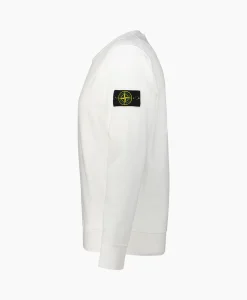 Stone Island Sweater 63051 Wit