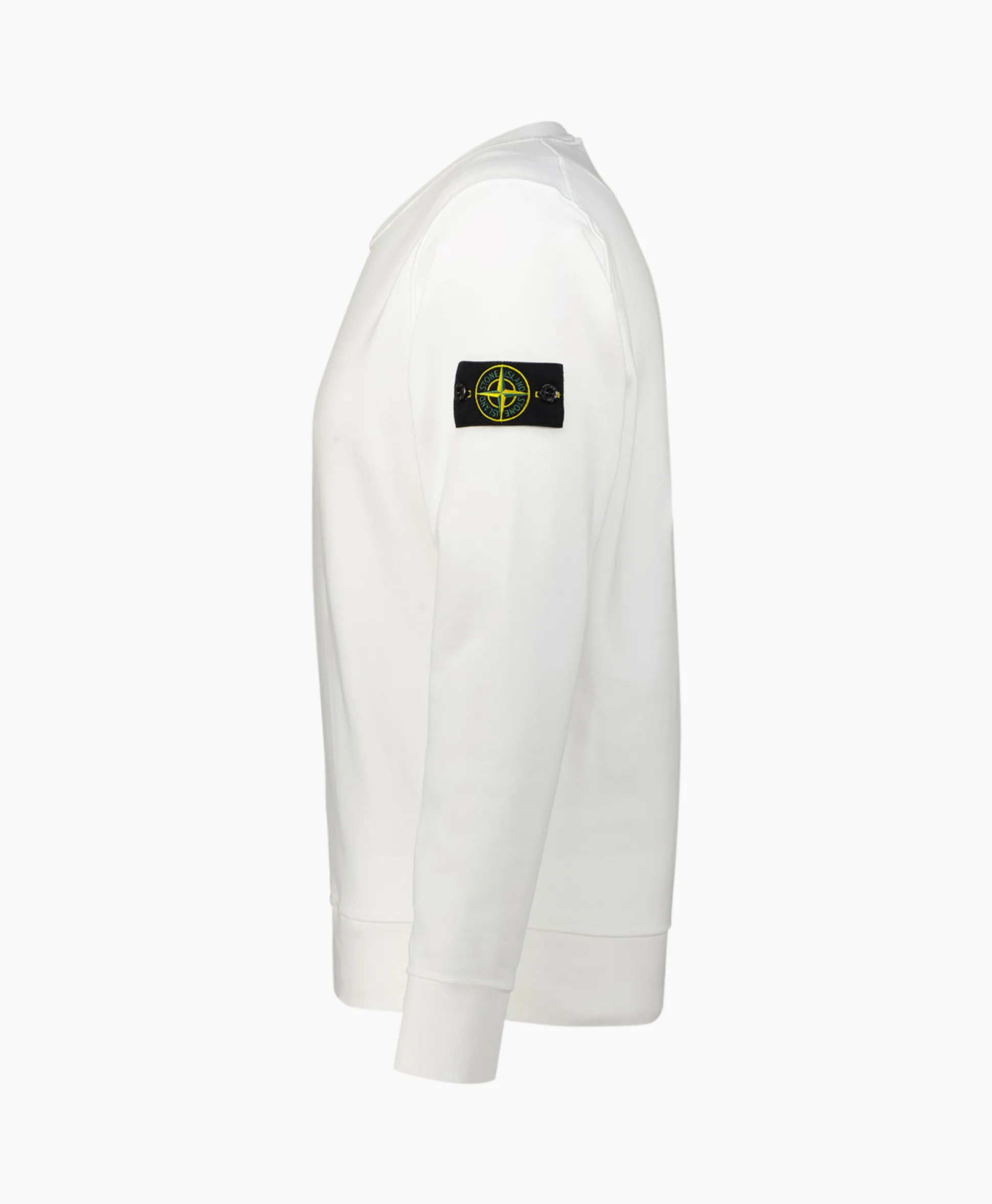 Stone Island Sweater 63051 Wit