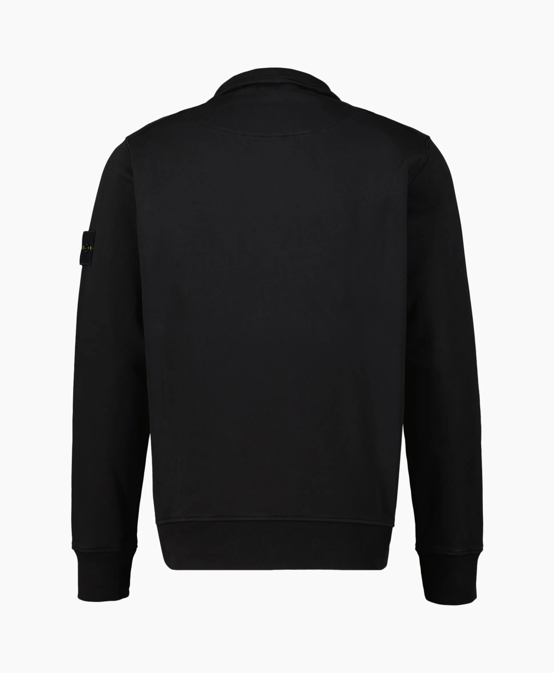 Stone Island Sweater 61951 Zwart